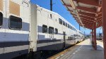 Caltrain 164